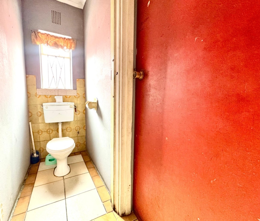 3 Bedroom Property for Sale in Belhar Western Cape